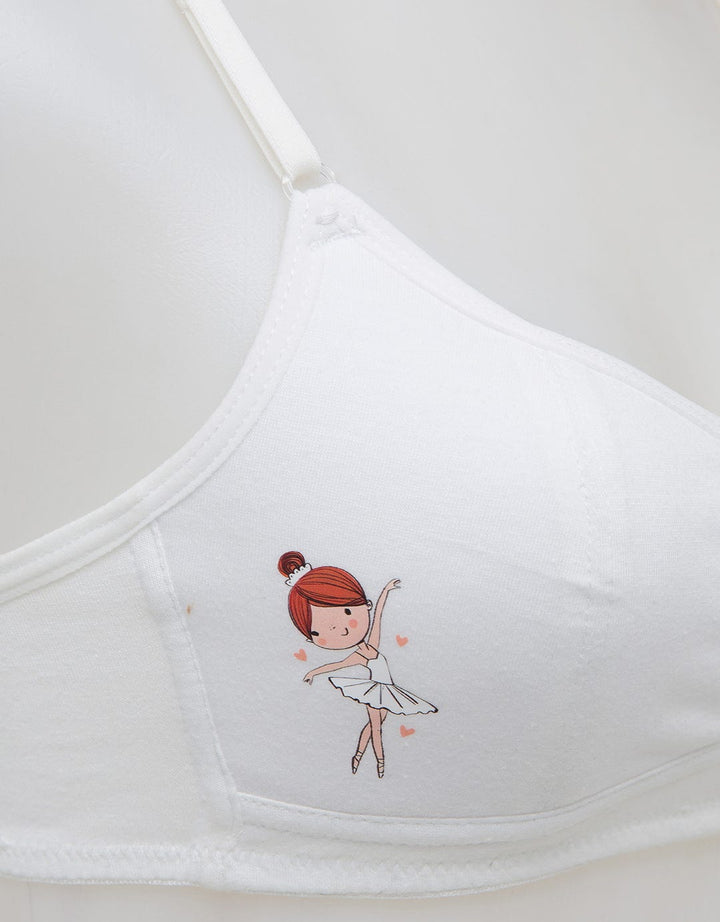 Nevada Mini Bra Set Step 2 Ballerina Girl
