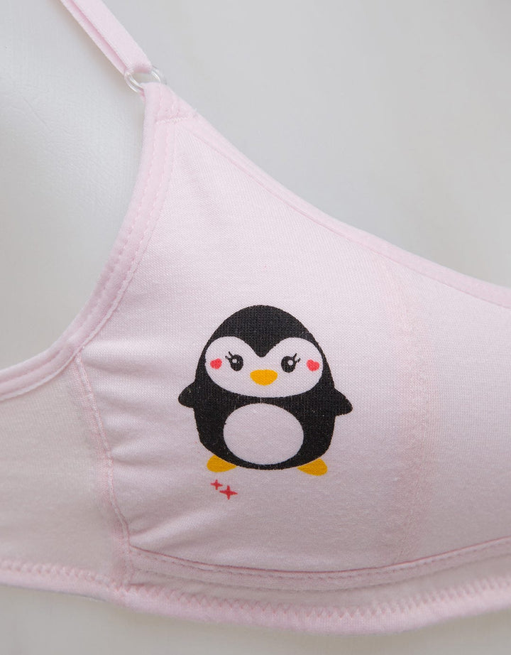 Nevada Penguin Print Mini Set Step 2 Women