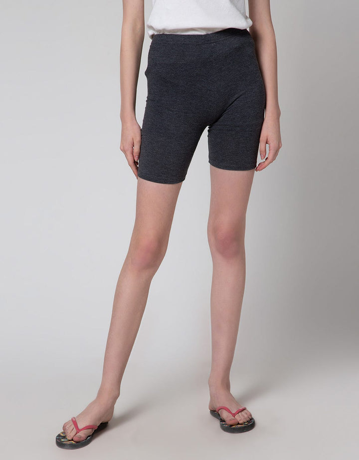 Nevada Basic Plain Women's Inner Pants