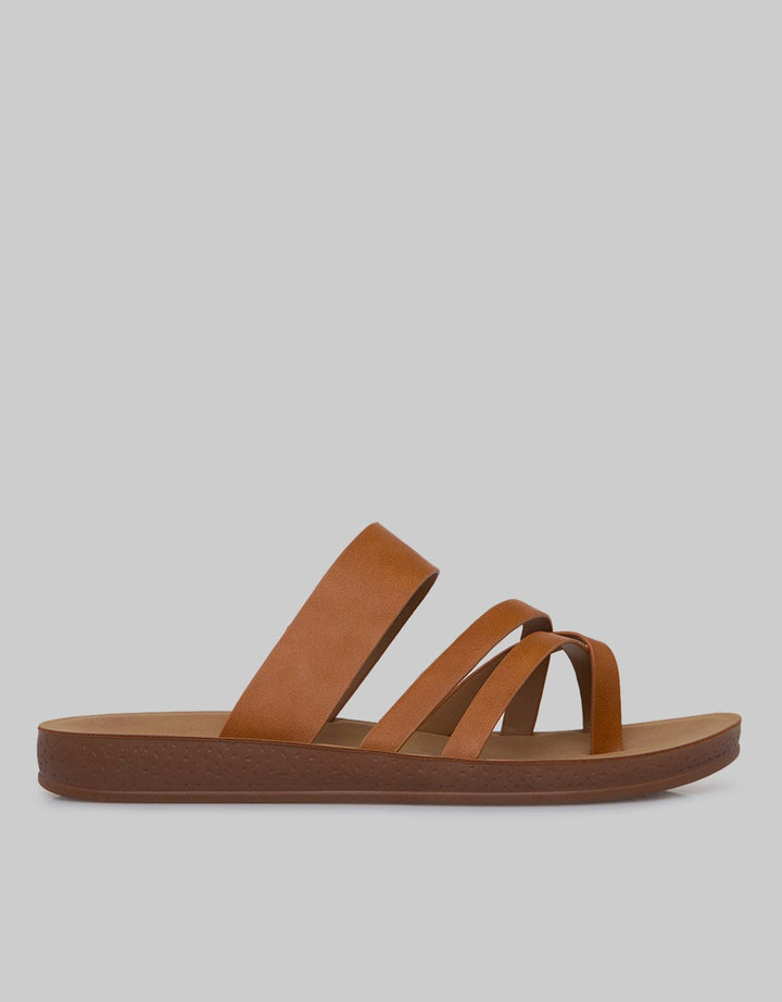 St. Yves Slipper Sandals Woman Fq40