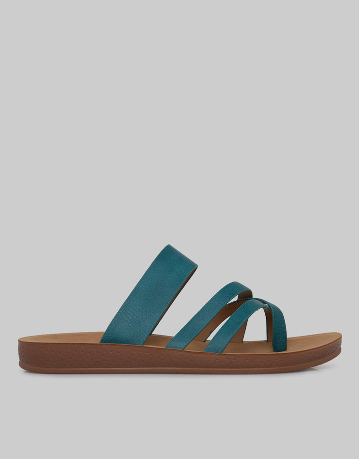 St. Yves Slipper Sandals Woman Fq40