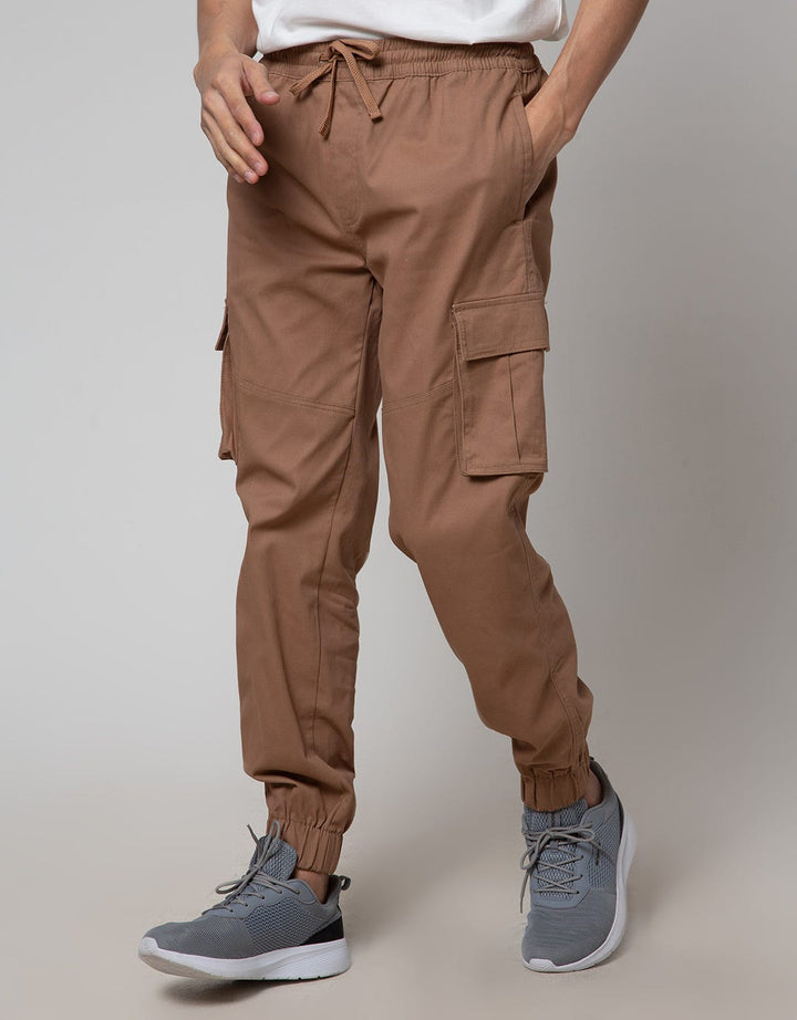Nevada Jogger Woven Pants Cargo