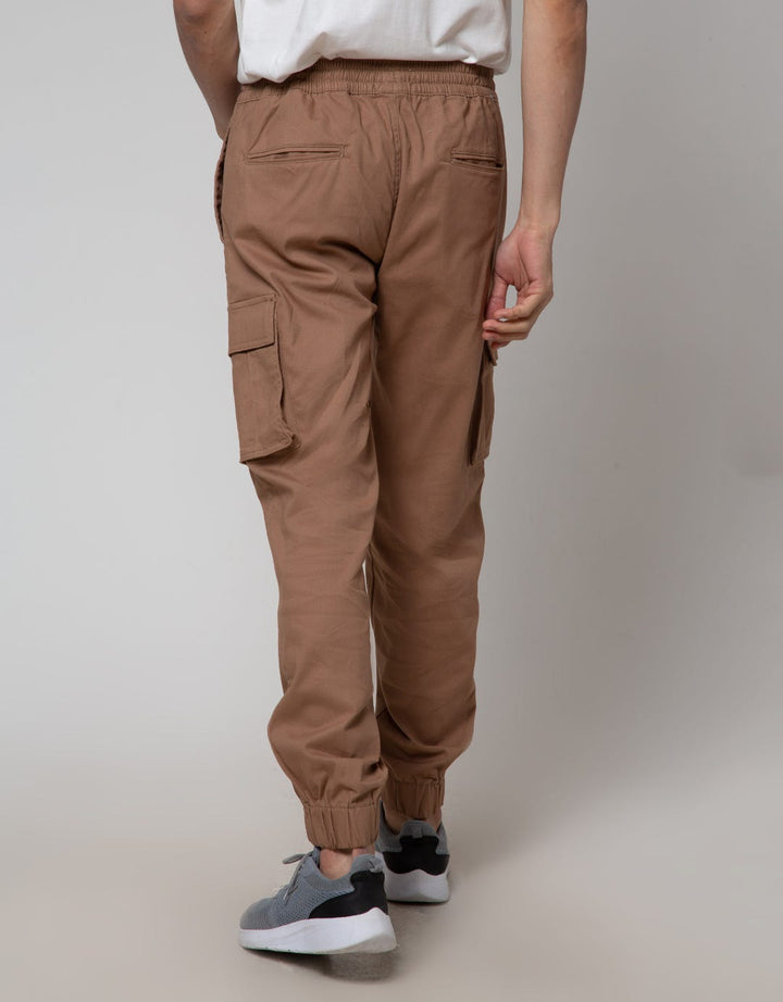 Nevada Jogger Woven Pants Cargo