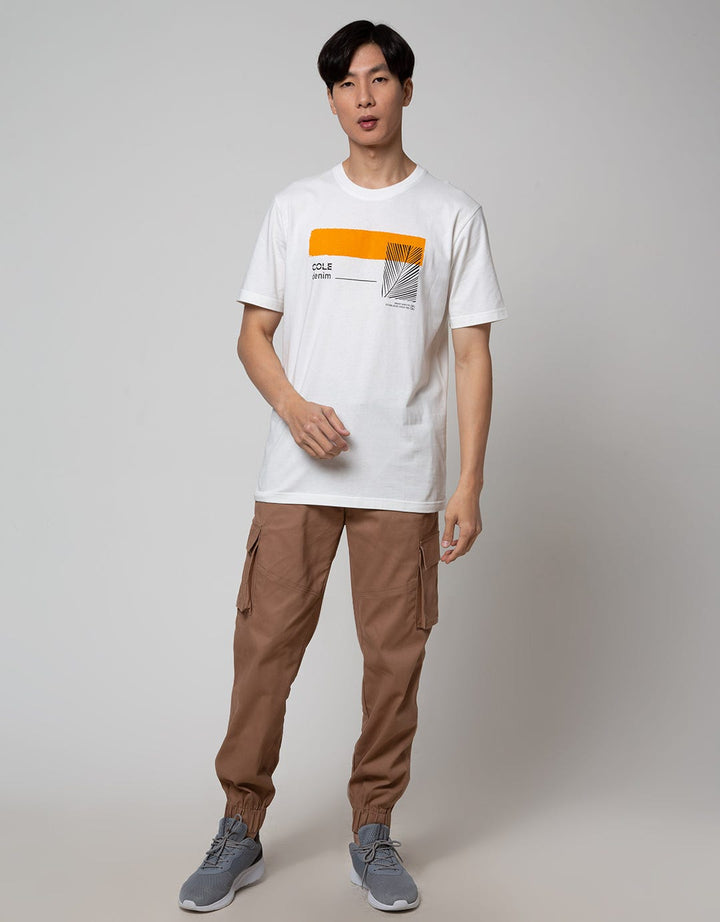 Nevada Jogger Woven Pants Cargo