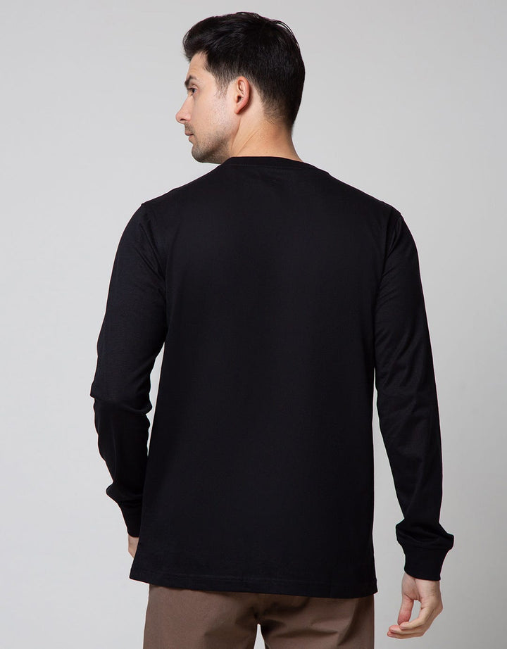 GAB'S Long Sleeve T-Shirt Print GAB'S Jeans