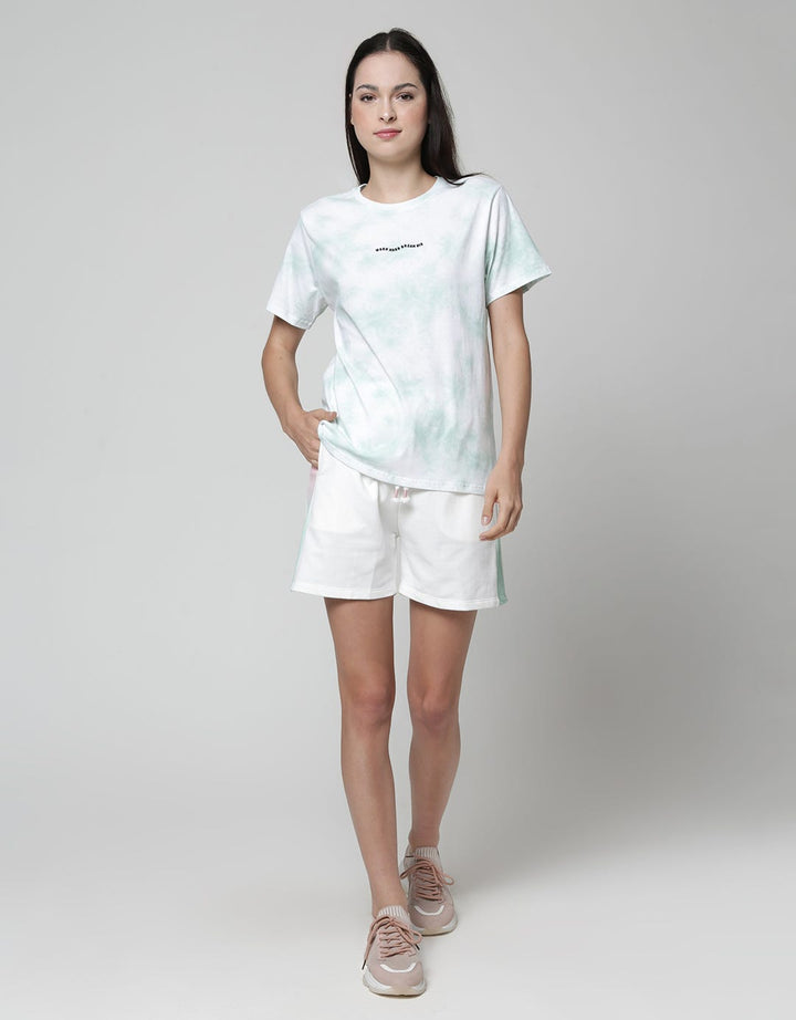 Nevada Terry Color Grad Women's Shorts