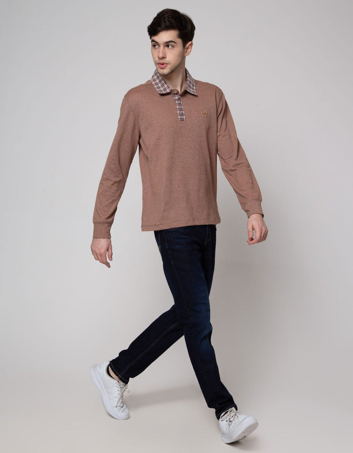 Watchout Jeans Slim Fit Celana Jeans Pria