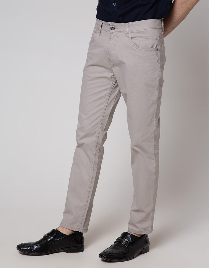 Watchout Casual Celana Chinos Pria