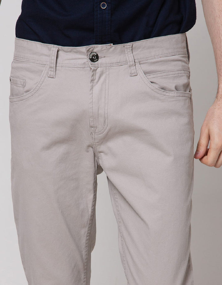 Watchout Casual Celana Chinos Pria