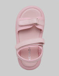 Nevada Ankle Strap Sandals for Girls