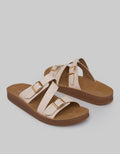 SLIPPER SANDALS BUCK