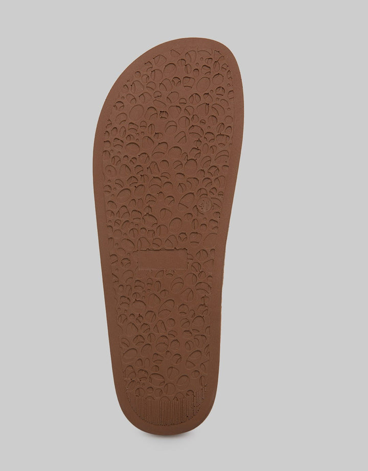 SLIPPER SANDALS BUCK