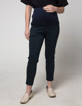 Connexion Stretch Roll Up Maternity Pants