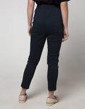 Connexion Stretch Roll Up Maternity Pants