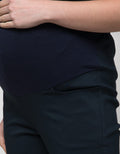 Connexion Stretch Roll Up Maternity Pants