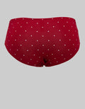 Nevada Polkadot Panties Multipack