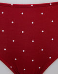 Nevada Polkadot Panties Multipack