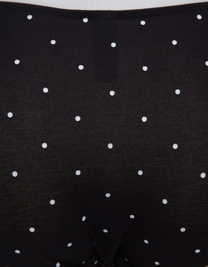 Nevada Polkadot Panties Multipack