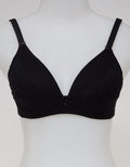 St. Yves Non Push Up Simple Non Wire Bra