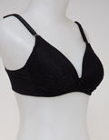 St. Yves Non Push Up Simple Non Wire Bra