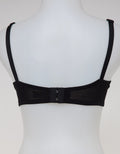 St. Yves Non Push Up Simple Non Wire Bra