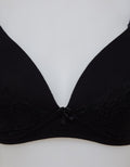 St. Yves Non Push Up Simple Non Wire Bra