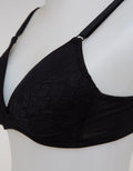 St. Yves Non Push Up Simple Non Wire Bra