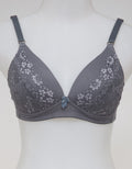 St. Yves Non Push Up Simple Non Wire Bra