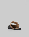 Yongki Komaladi Open Back Slip On Wanita