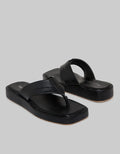 Yongki Komaladi Sandal Platform
