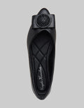 Yongki Komaladi Flat Shoes Big Accessories