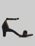 Yongki Komaladi Heels With Ankle Strap
