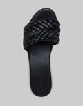 Peter Keiza Sandals Big Braid Strap