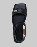 Peter Keiza Strap Sandal Wanita