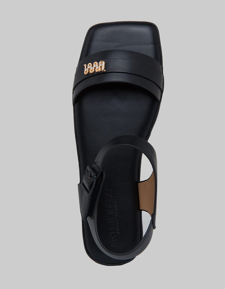 Peter Keiza Strap Sandal Wanita