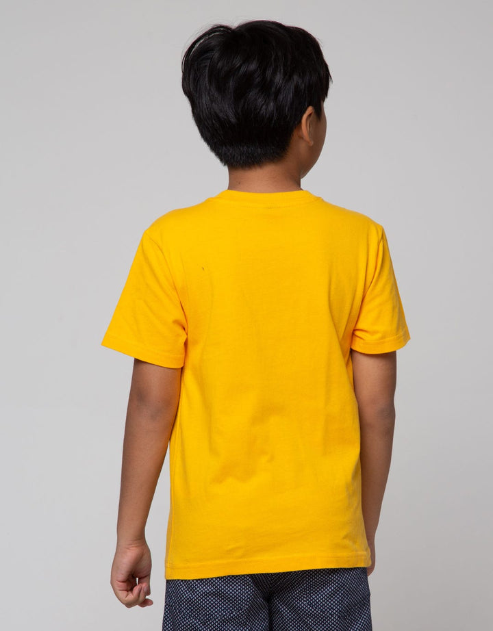 Marvel Short Sleeve T-Shirt Ironman I Am Avenger