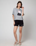 Nevada Short Pants Terry Inspire