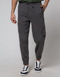 Details Cargo Fashion Men's Jogger Pants