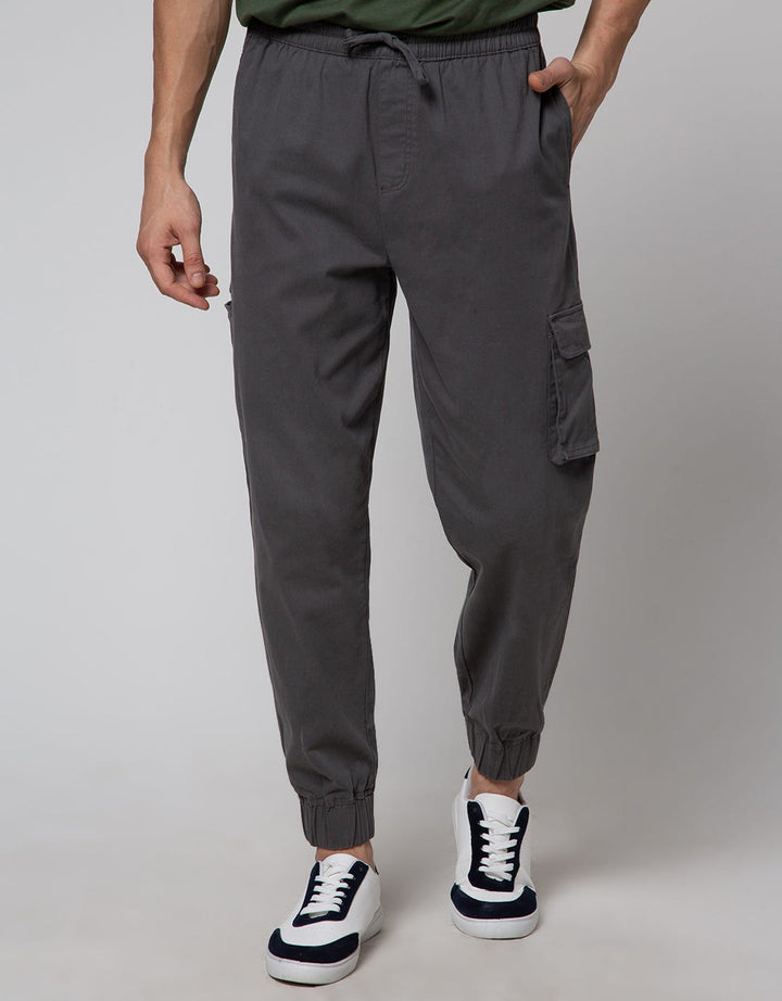 Details Cargo Fashion Men's Jogger Pants