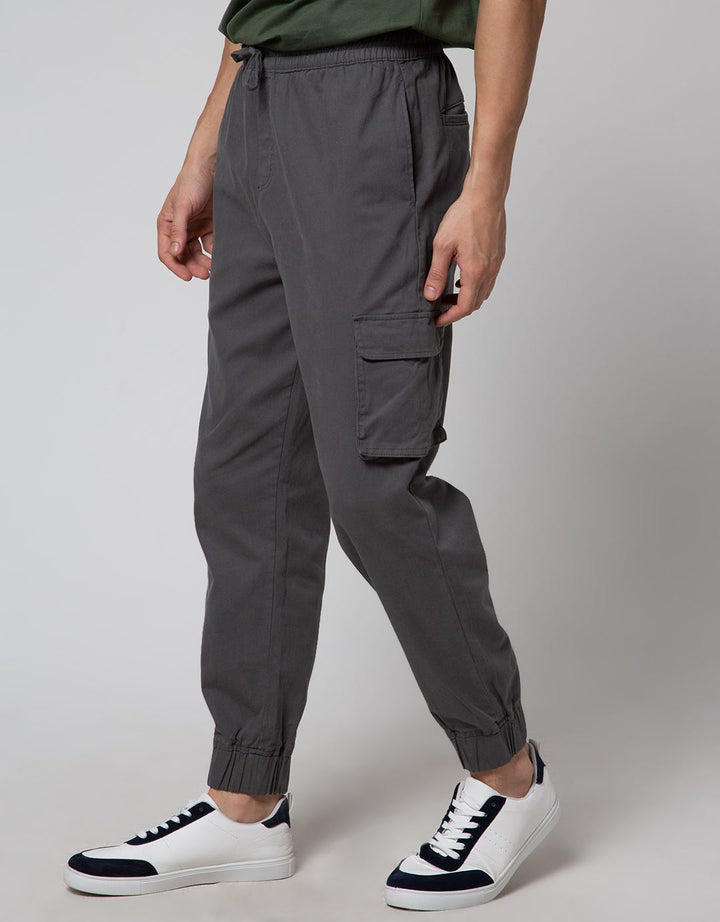 Details Cargo Fashion Men's Jogger Pants