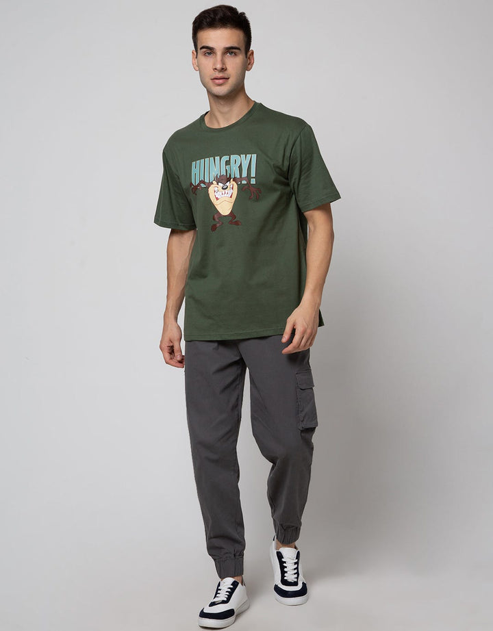 Details Cargo Fashion Men's Jogger Pants