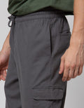 Details Cargo Fashion Men's Jogger Pants
