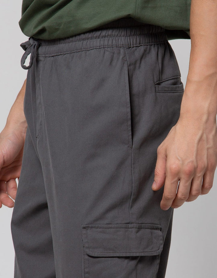 Details Cargo Fashion Men's Jogger Pants