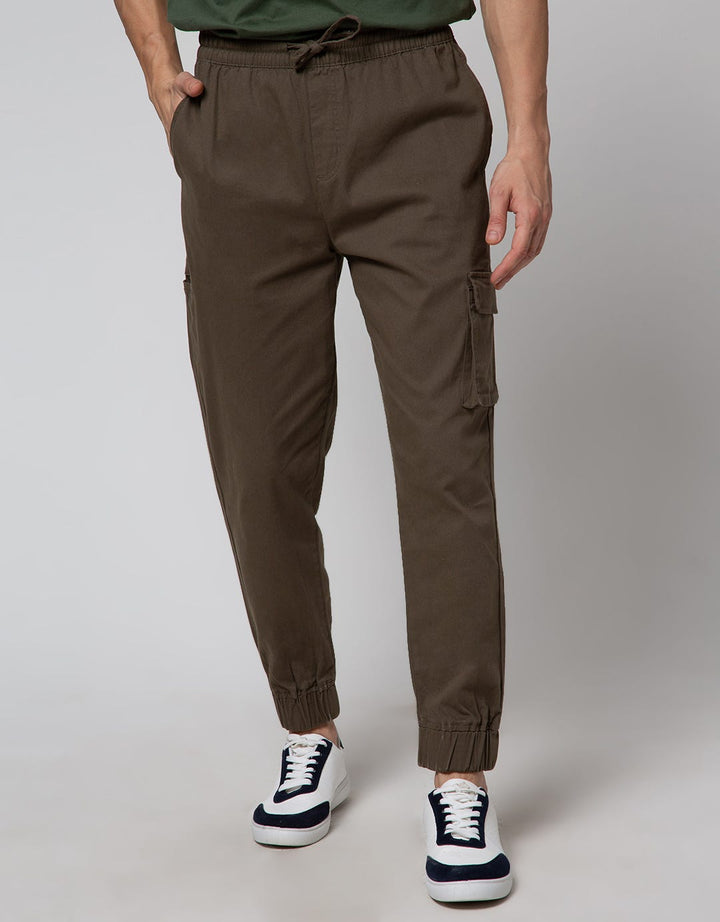 Details Cargo Fashion Men's Jogger Pants