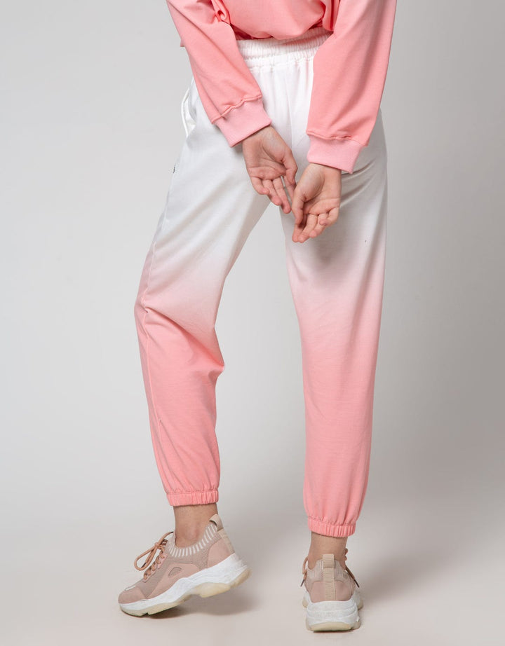 Nevada Long Pants Terry Color Gradation Everything Happens