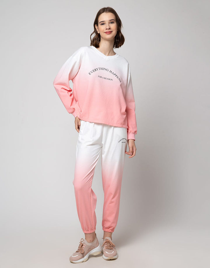 Nevada Long Pants Terry Color Gradation Everything Happens