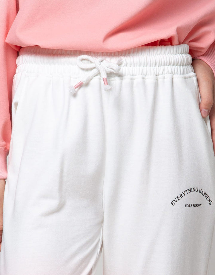 Nevada Long Pants Terry Color Gradation Everything Happens