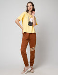 Nevada Running Forward Women's Long Pants