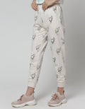 Disney Jogger Pants Bambi