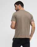 Gabs Basic Casual Kaos Polos Pria